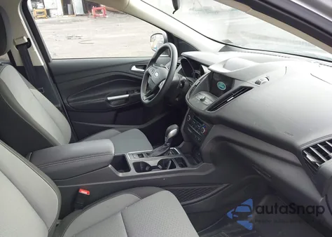 2019 Ford Escape Se from USA, damaged, VIN 1FMCU0GD1KUB46554